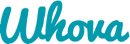 Whova logo